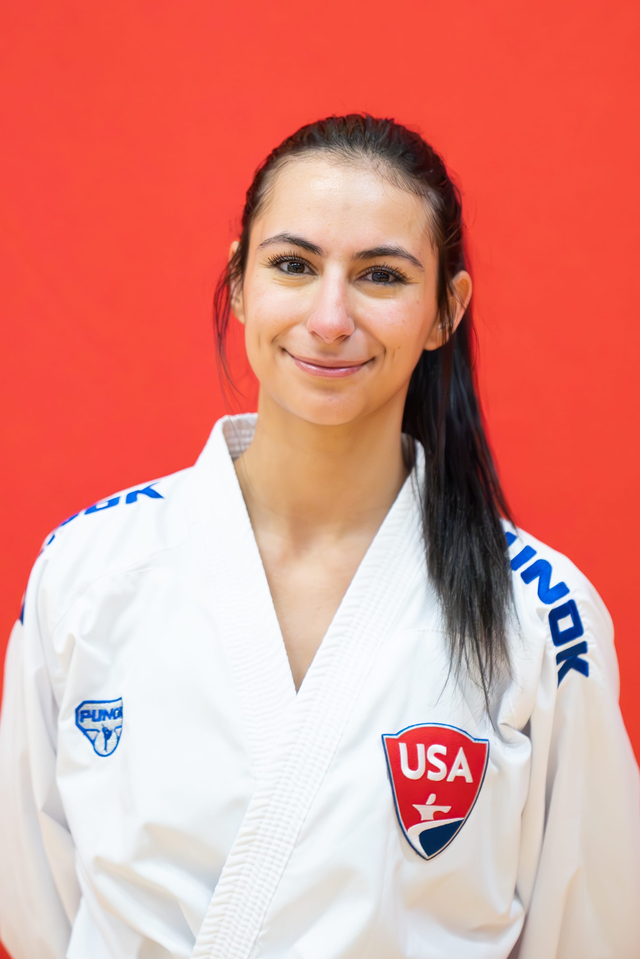 USA Karate USA Karate Senior National Team